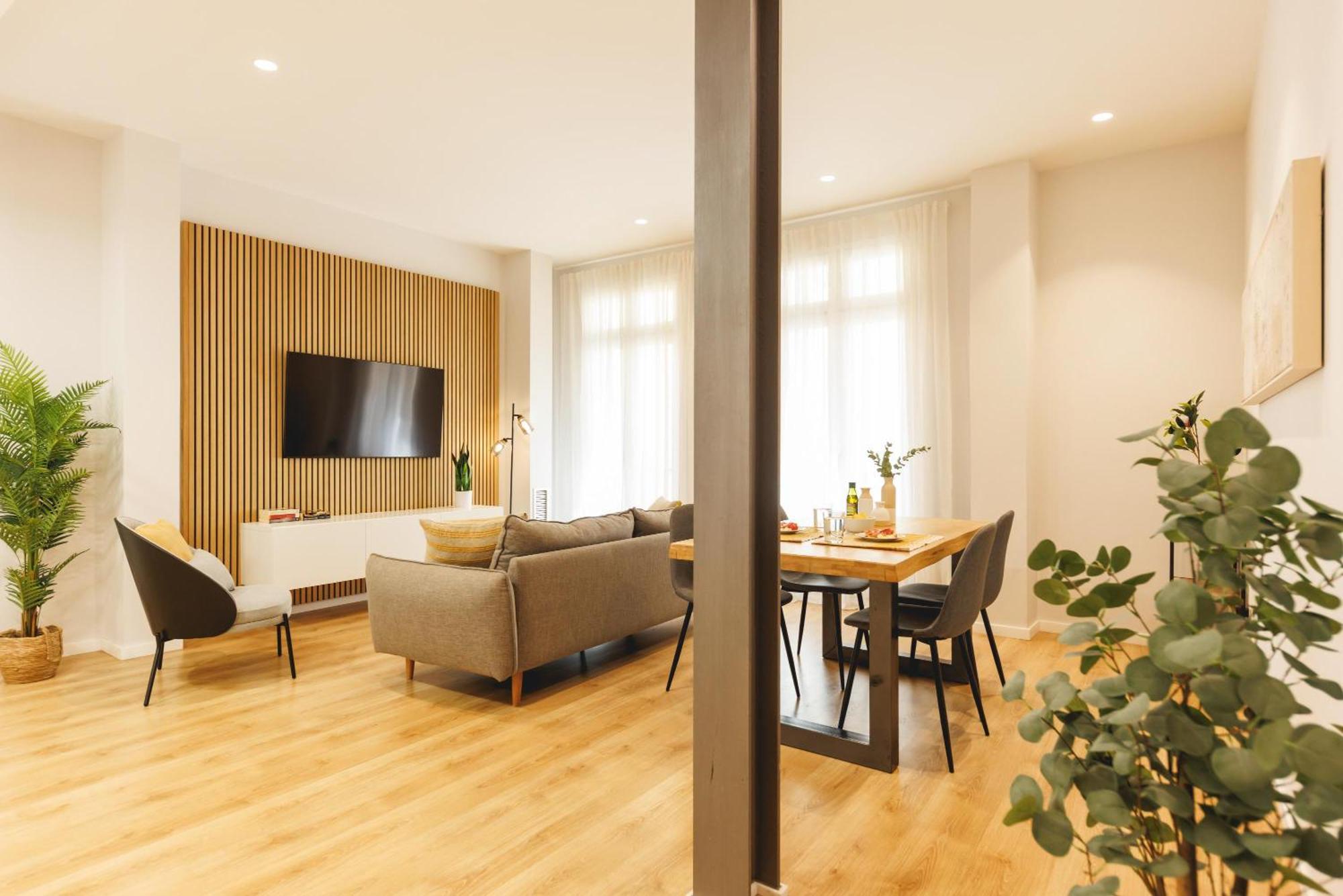 Appartement Bravissimo Ferreries Velles, With 2 Bedrooms