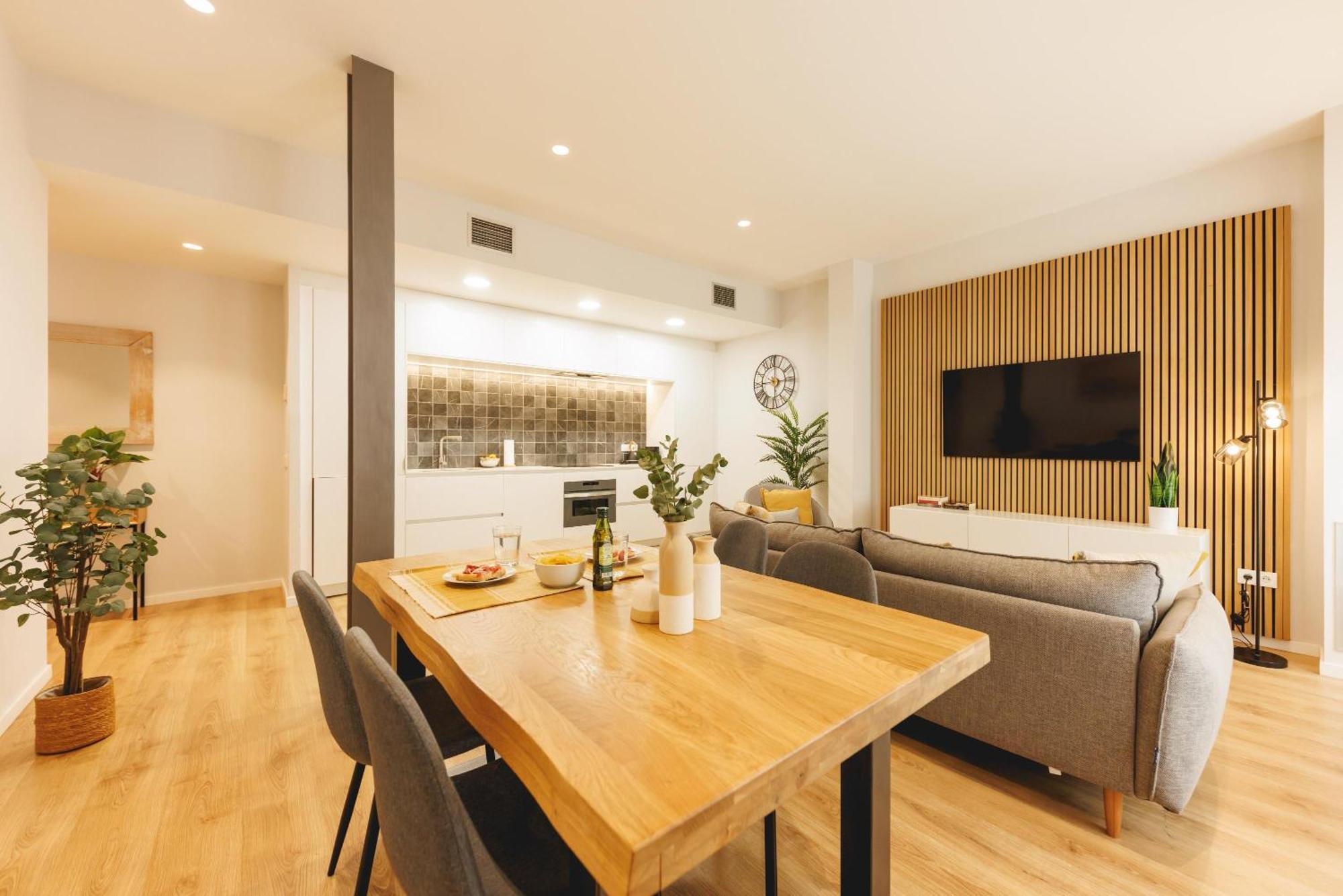 Appartement Bravissimo Ferreries Velles, With 2 Bedrooms *