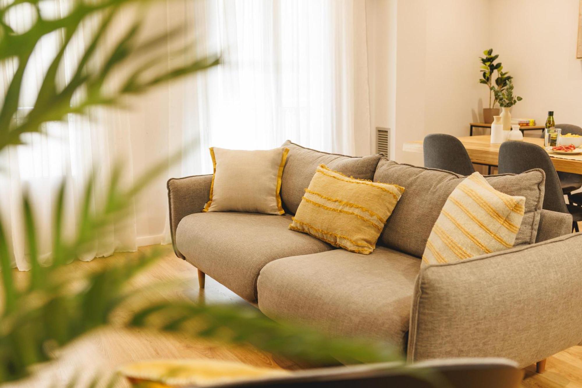 Bravissimo Ferreries Velles, With 2 Bedrooms Apartment Girona