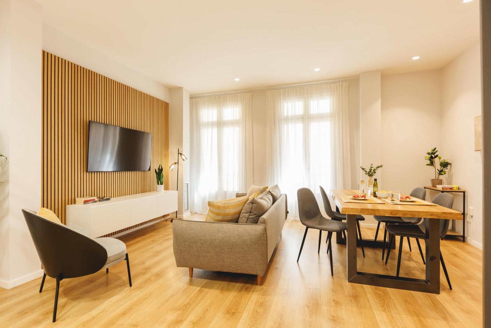 Bravissimo Ferreries Velles, With 2 Bedrooms * Gérone