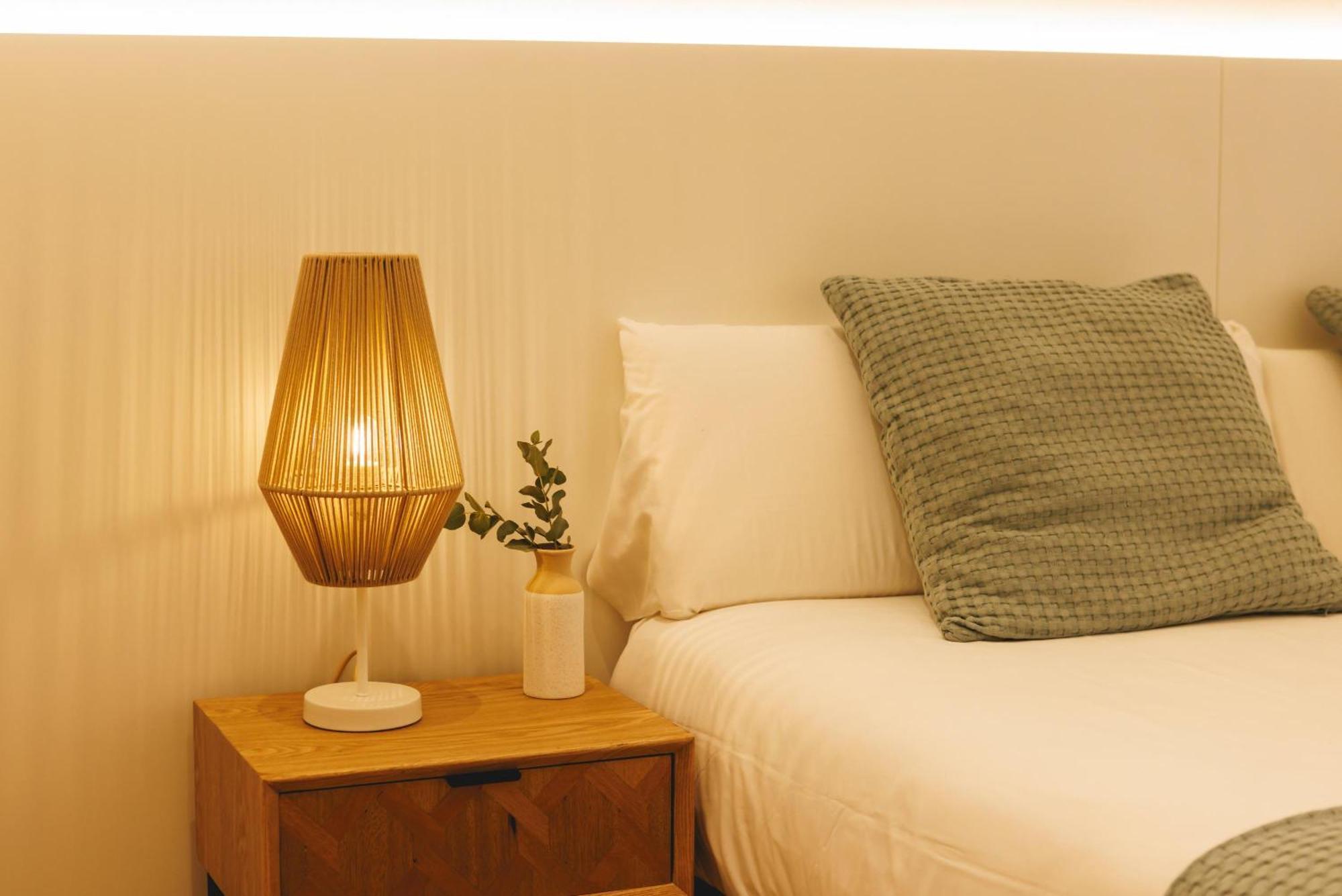Apartment Bravissimo Ferreries Velles, With 2 Bedrooms Girona