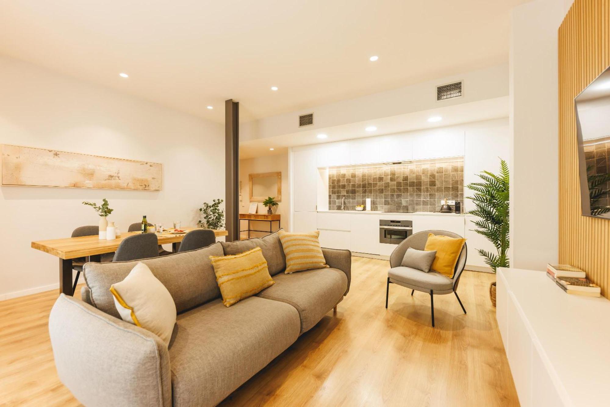 Apartment Bravissimo Ferreries Velles, With 2 Bedrooms Girona
