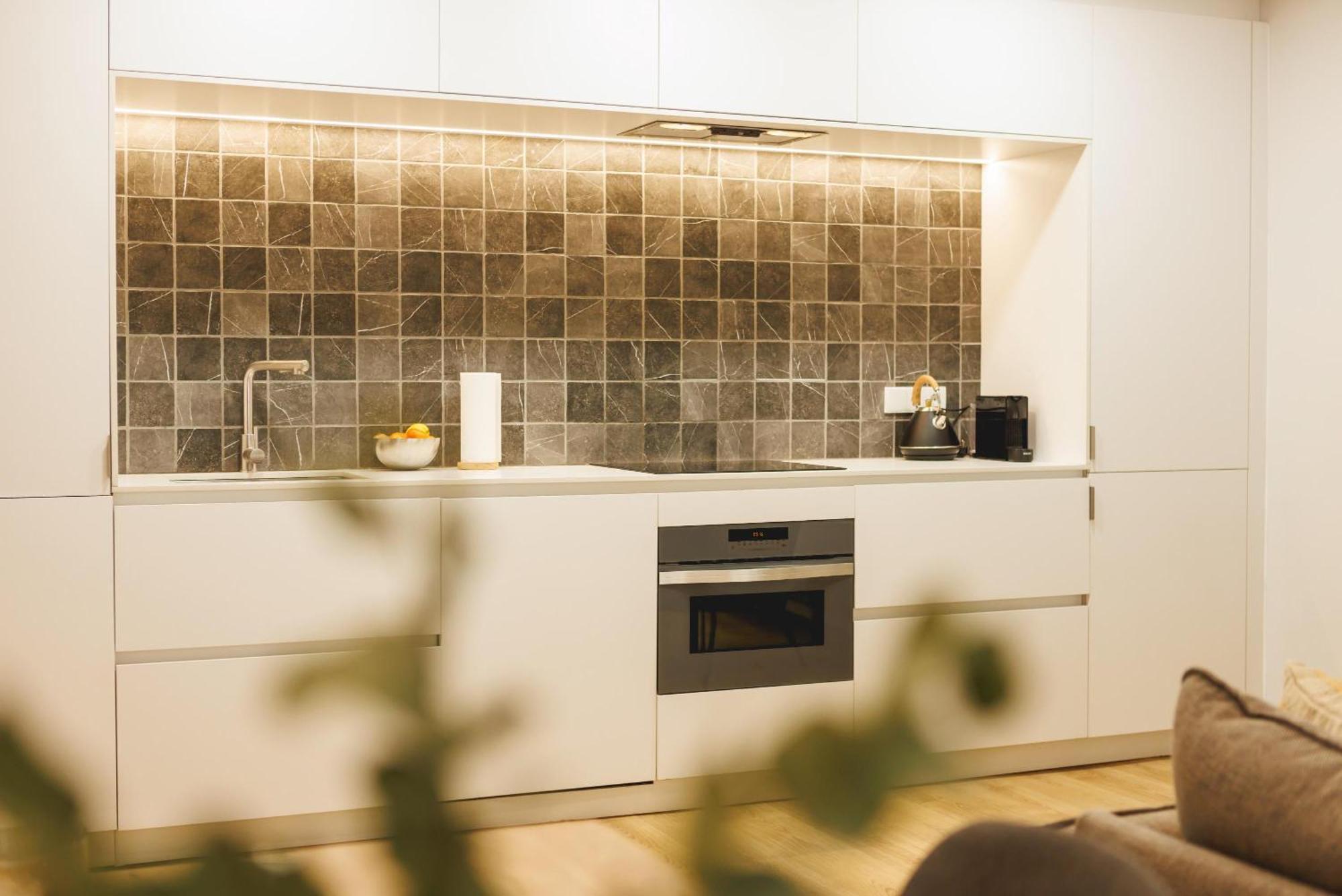 Apartment Bravissimo Ferreries Velles, With 2 Bedrooms Girona